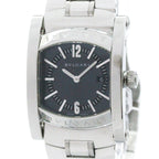 Bvlgari Assioma · Steel · Quartz