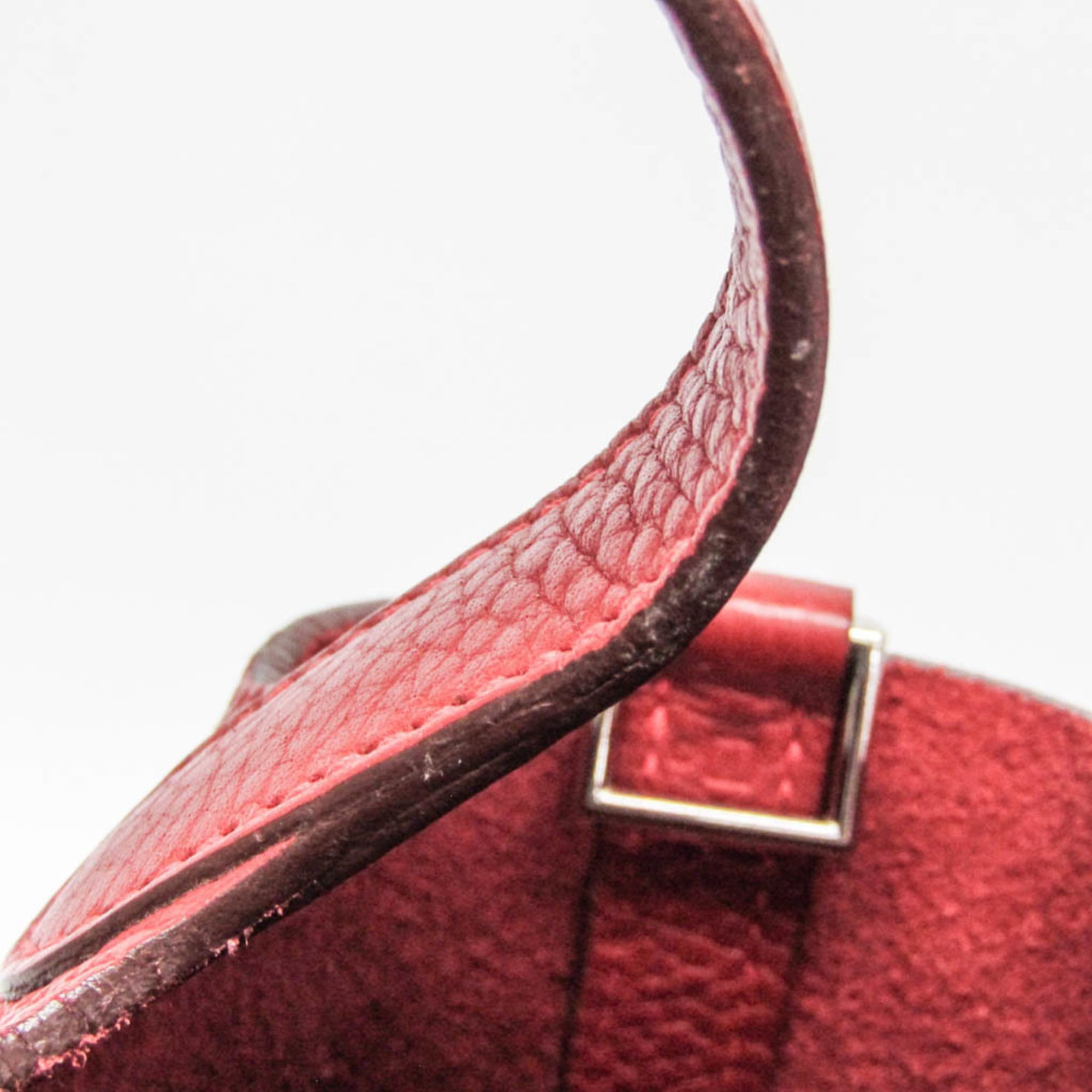 Hermès Picotin PM · Taurillon Clemence