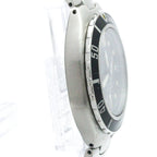 Omega Seamaster Professional · Steel · Quartz