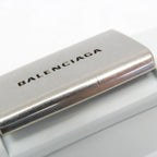 Balenciaga Lunchbox Mini · Leather