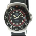 Tag Heuer Formula 1 · Steel · Quartz