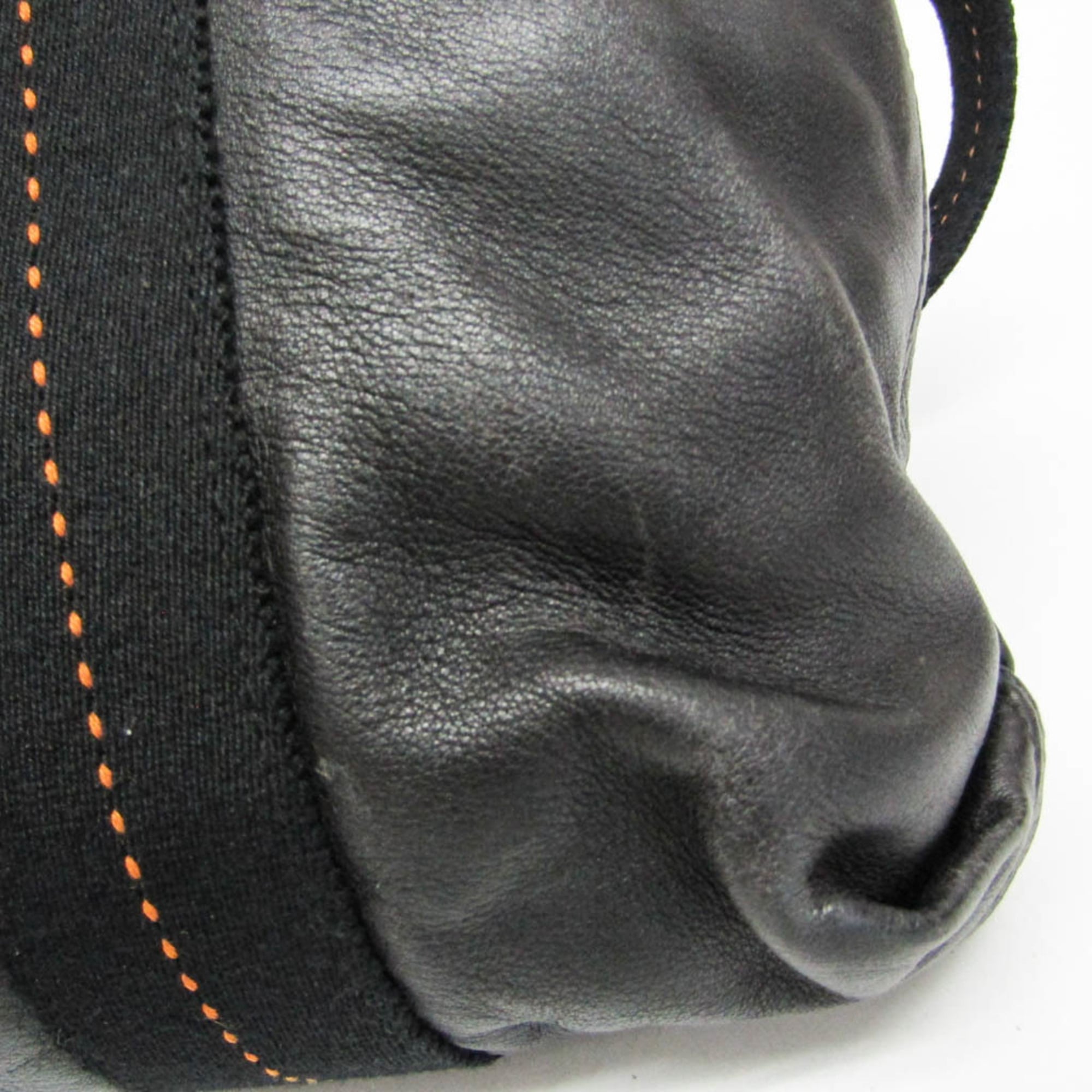 Hermès Caravan Horizontal · Veau Derma
