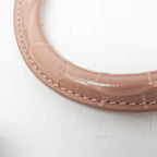 Balenciaga Hourglass · Embossed Leather