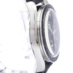 Omega Speedmaster · Steel · Automatic