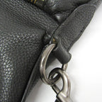 Coach Metropolitan Utility Tote · Leather