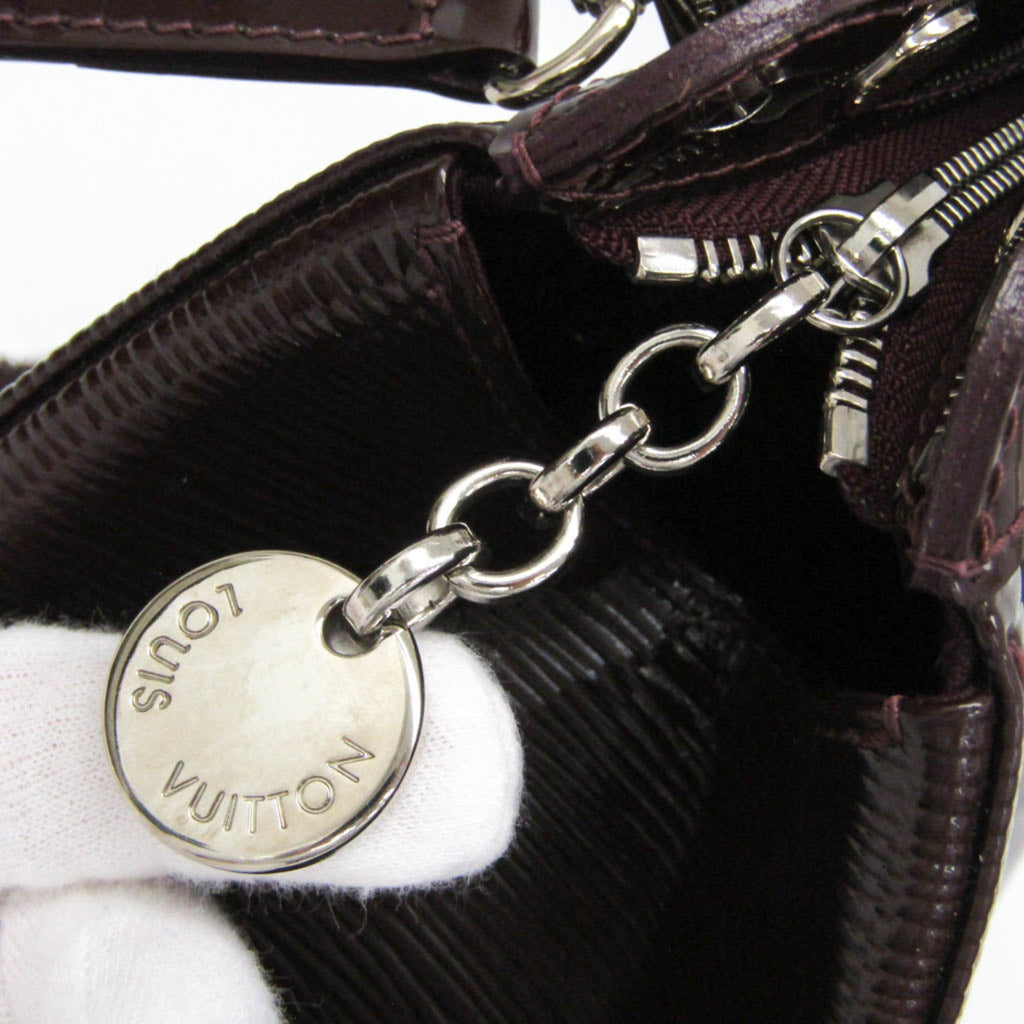 Louis Vuitton Epi Electric Blair · Patent