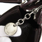 Louis Vuitton Epi Electric Blair · Patent