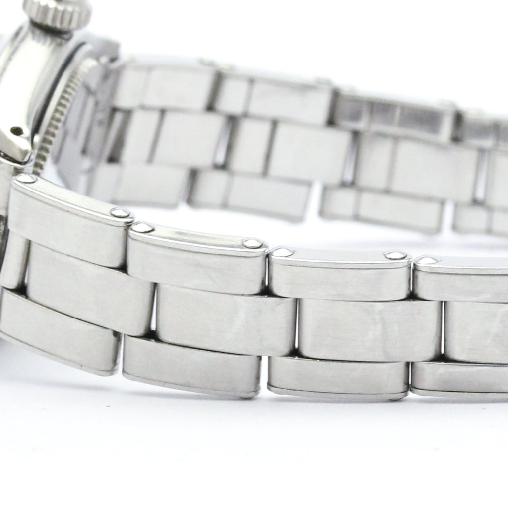 Rolex Oyster Precision · Steel · Manual