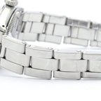 Rolex Oyster Precision · Steel · Manual
