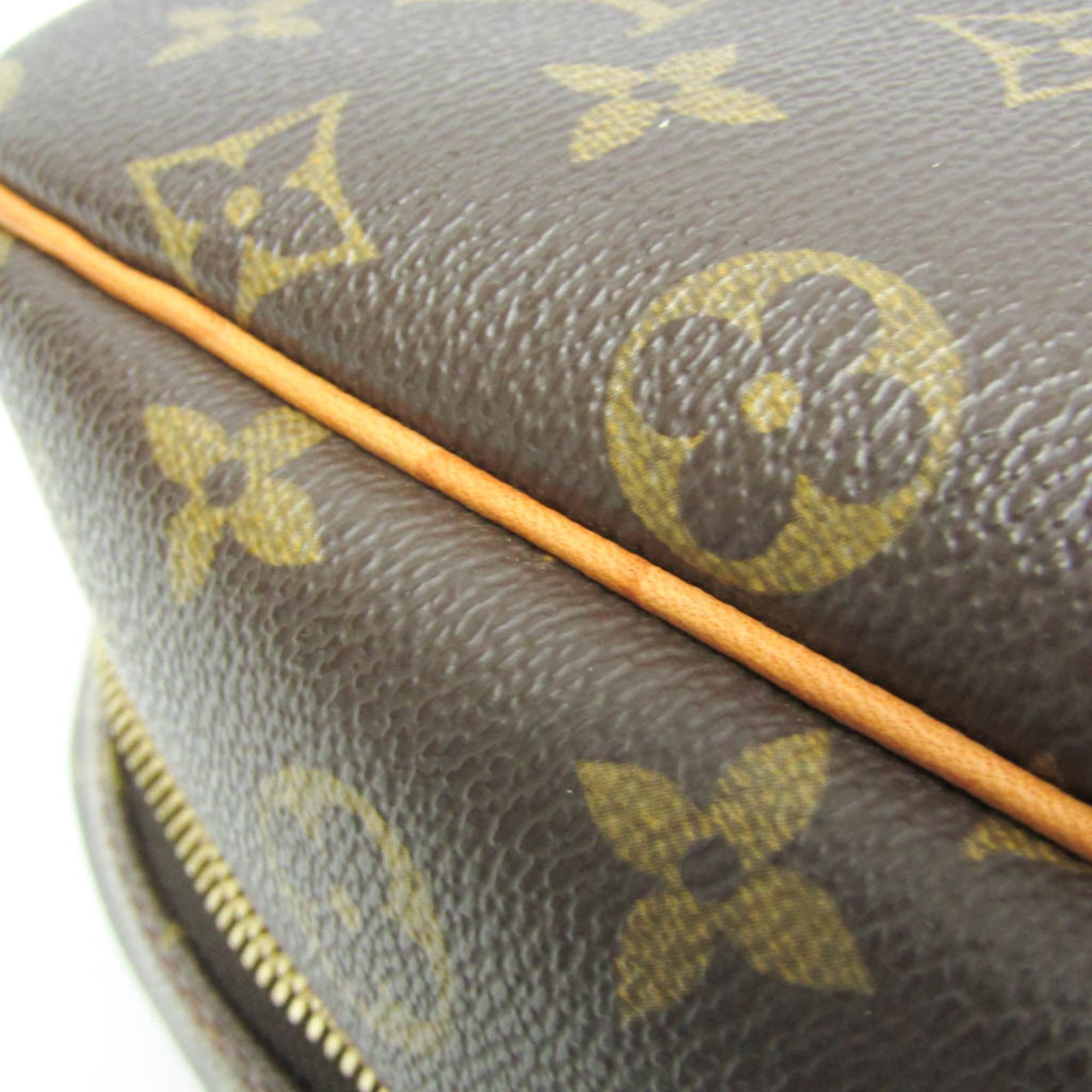Louis Vuitton Monogram Deauville