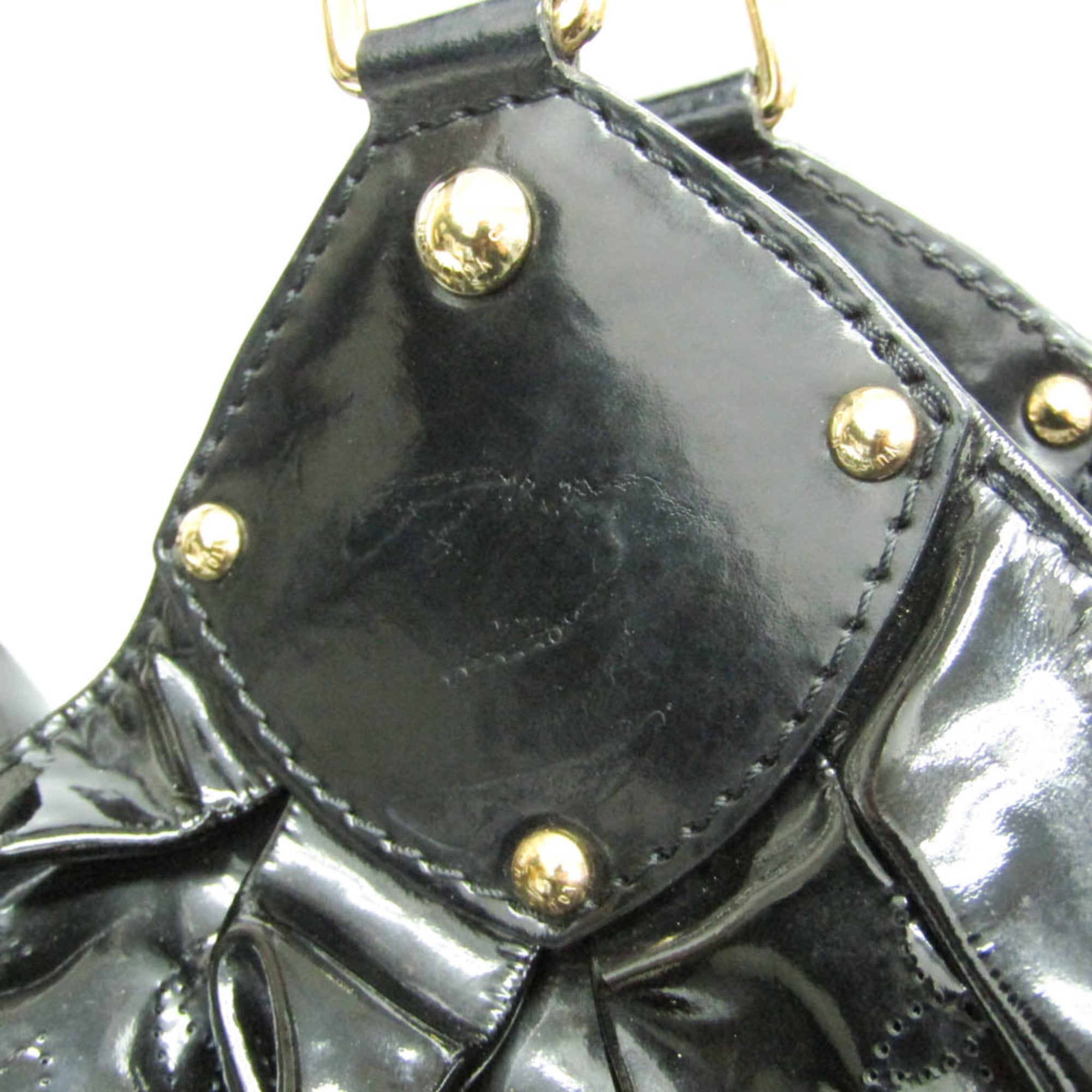 Louis Vuitton Mahina Souriya XL · Patent