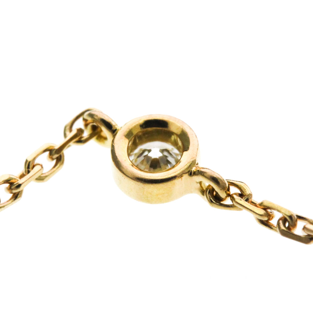 Louis Vuitton Star · Rose Gold · Diamond & MOP