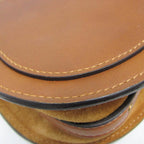 Chloé Nile · Leather