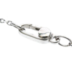 Gucci Icon · 18K White Gold
