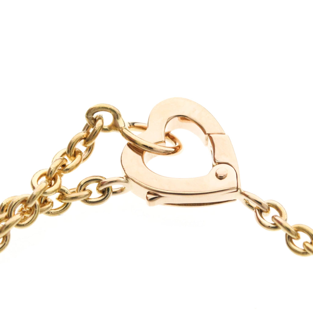 Cartier Mon Amour · Rose Gold