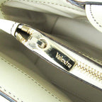 Valextra J Bag · Leather