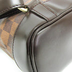 Louis Vuitton Damier Soho · Ebene Backpack