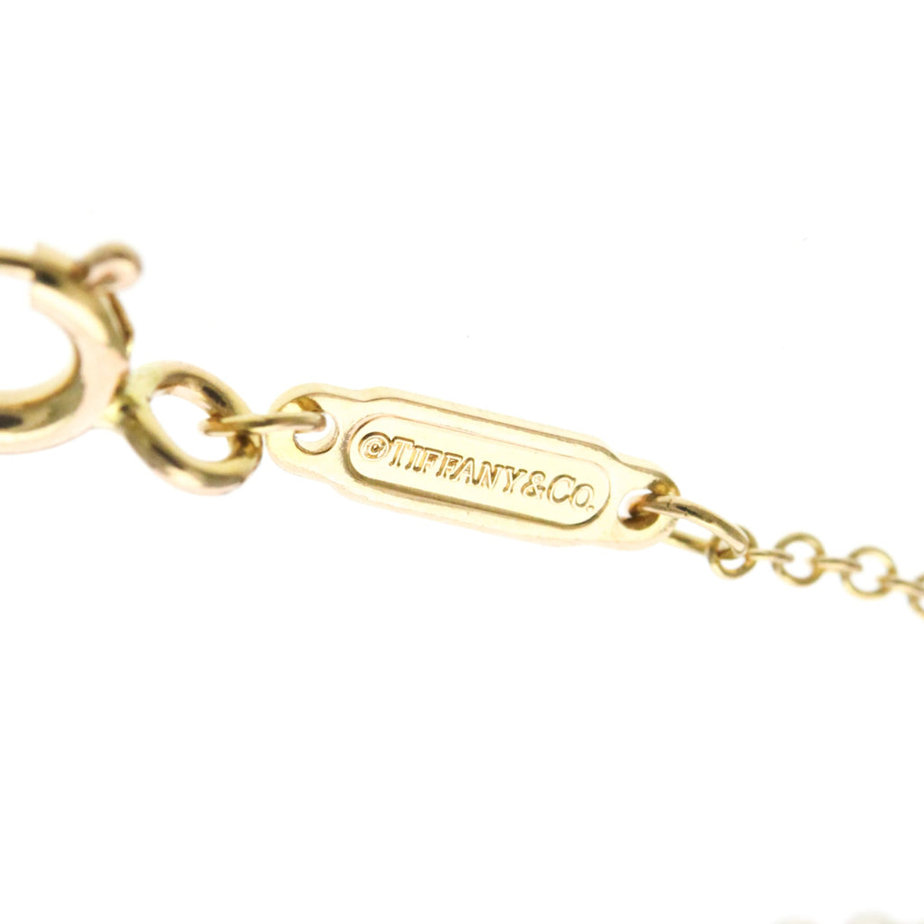 Tiffany T Smile · Rose Gold · Micro