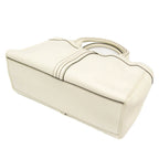 Valextra J Bag · Leather
