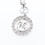 Gucci Icon · 18K White Gold · Diamond