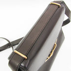 Bottega Veneta The Clip · Leather