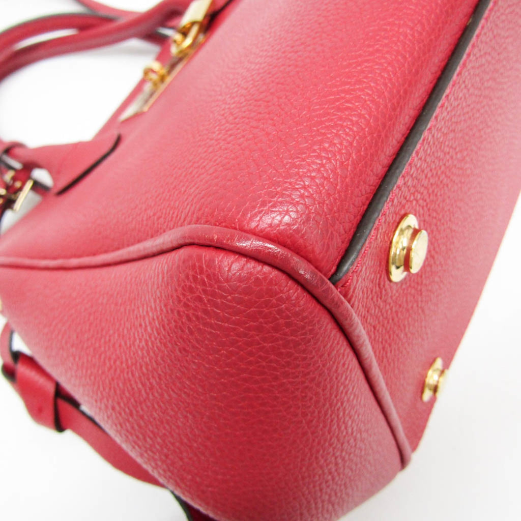 Louis Vuitton Mira PM · Rouge Carmine