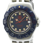 Tag Heuer Formula 1 · Steel · Quartz