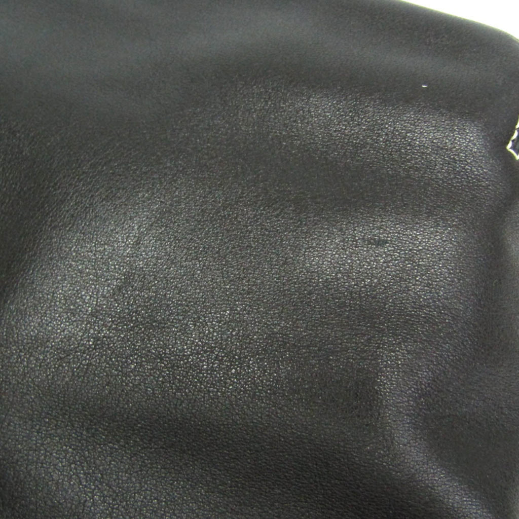 Coach Legacy · Leather Shoulder Bag