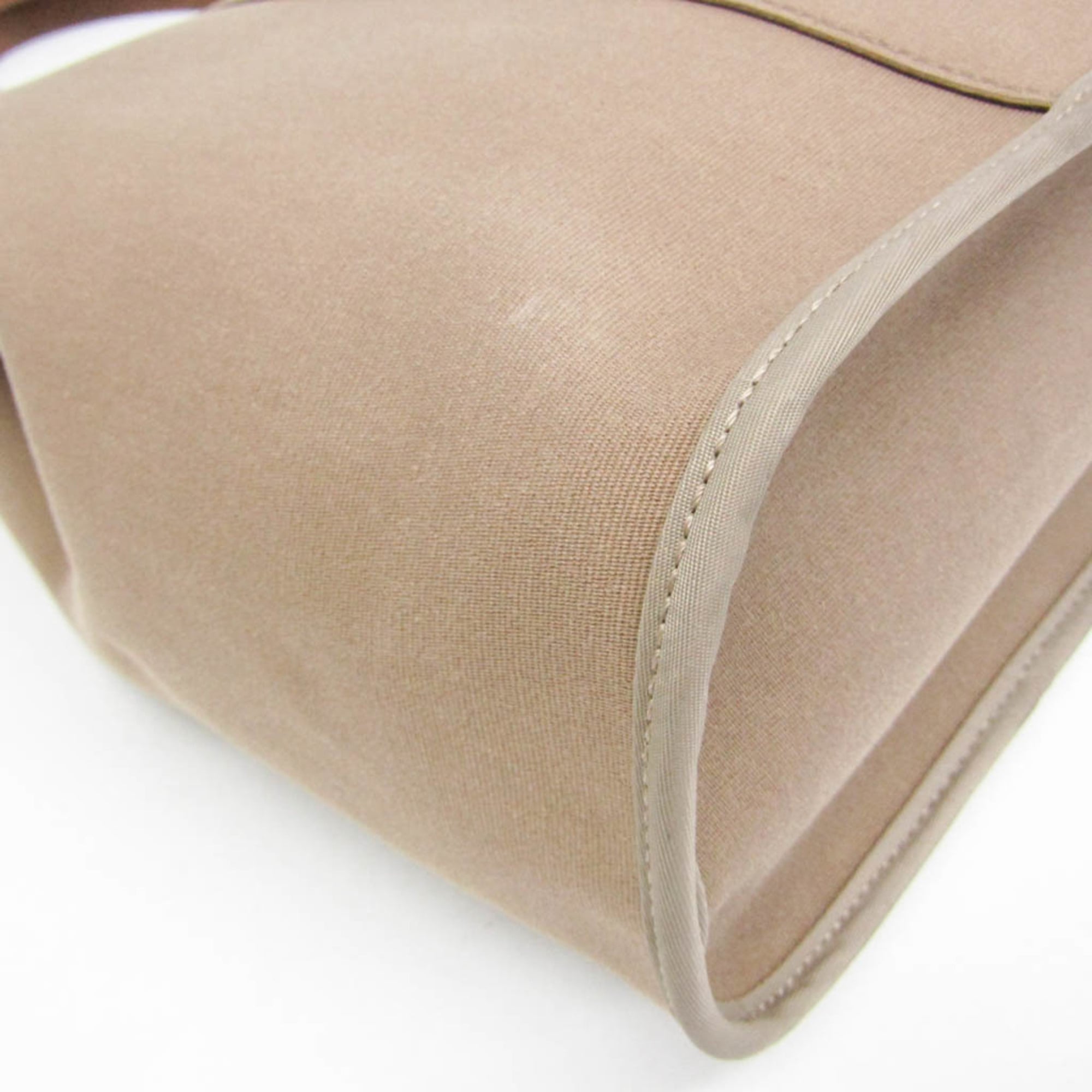 Hermès Cabag PM · Toile Officier