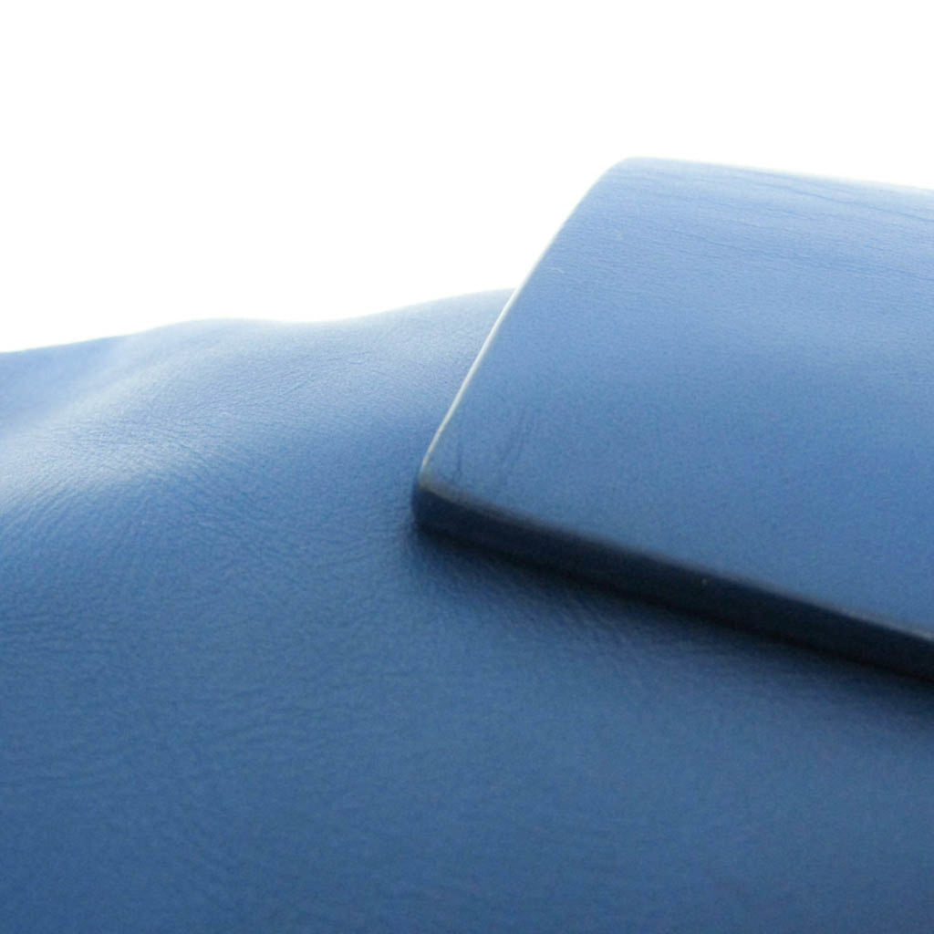 Bottega Veneta Wearable Pouch · Leather