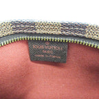 Louis Vuitton Damier Makeup Pouch