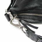 Givenchy 3.G.V · Leather 2-Way Bag