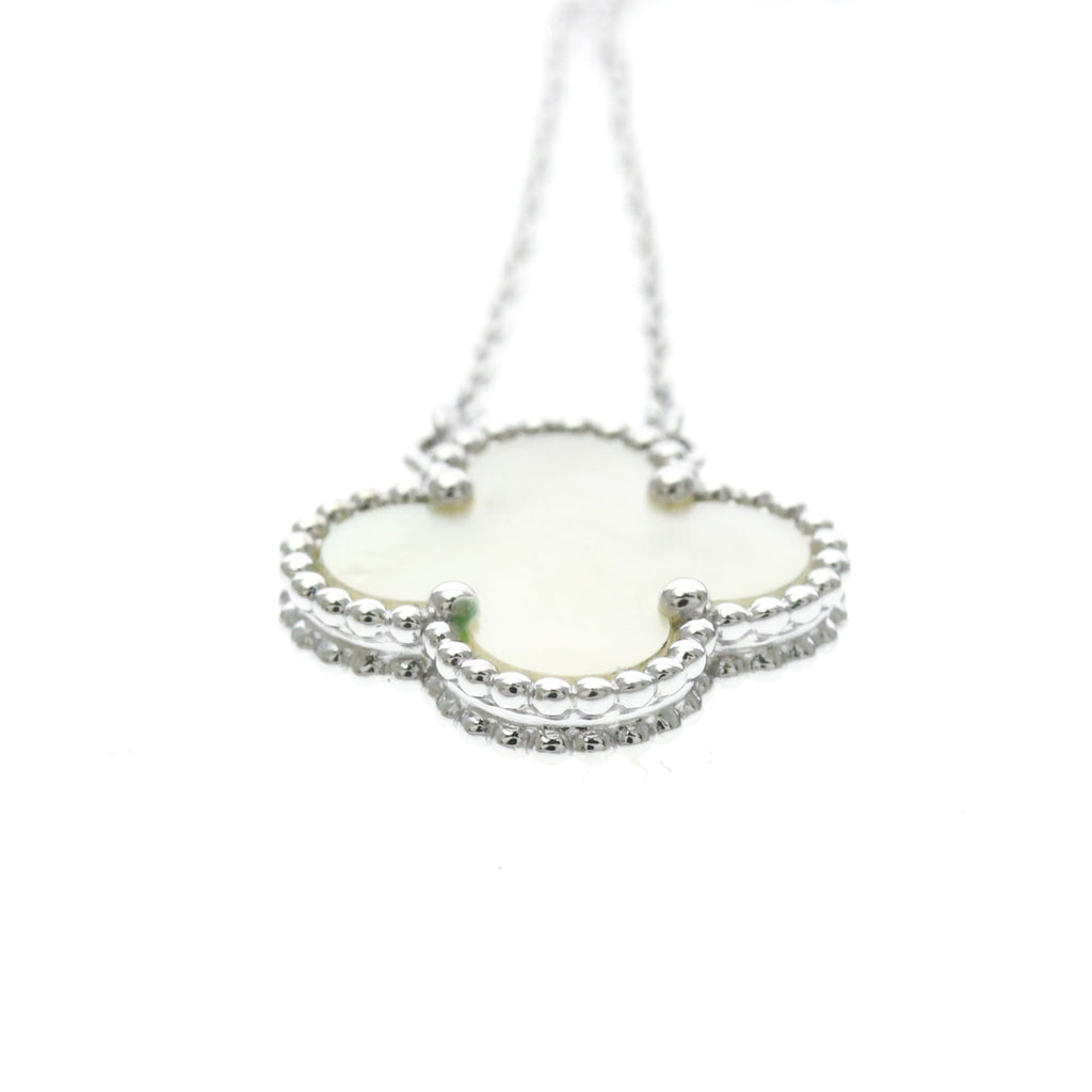 Van Cleef & Arpels Vintage Alhambra · MOP