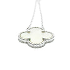 Van Cleef & Arpels Vintage Alhambra · MOP
