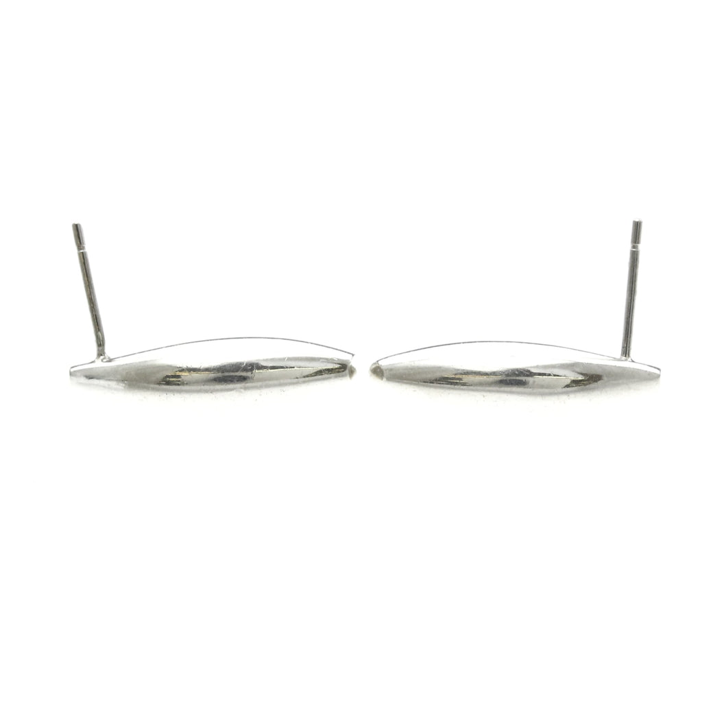 Tiffany Frank Gehry Fish · Sterling Silver