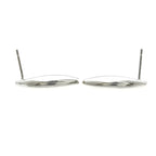 Tiffany Frank Gehry Fish · Sterling Silver