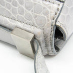 Givenchy Pandora Box Medium · Embossed Leather