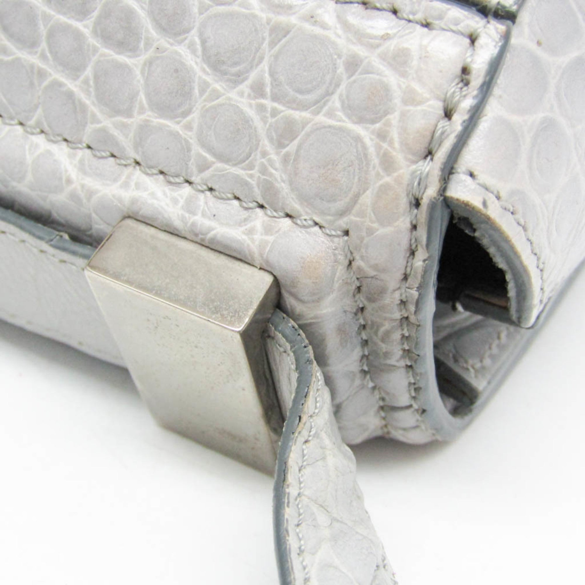 Givenchy Pandora Box Medium · Embossed Leather
