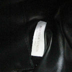 Bottega Veneta Fringe Pouch