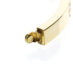 Cartier Love Bracelet · 18K Yellow Gold