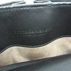 Bottega Veneta Intrecciato · Leather