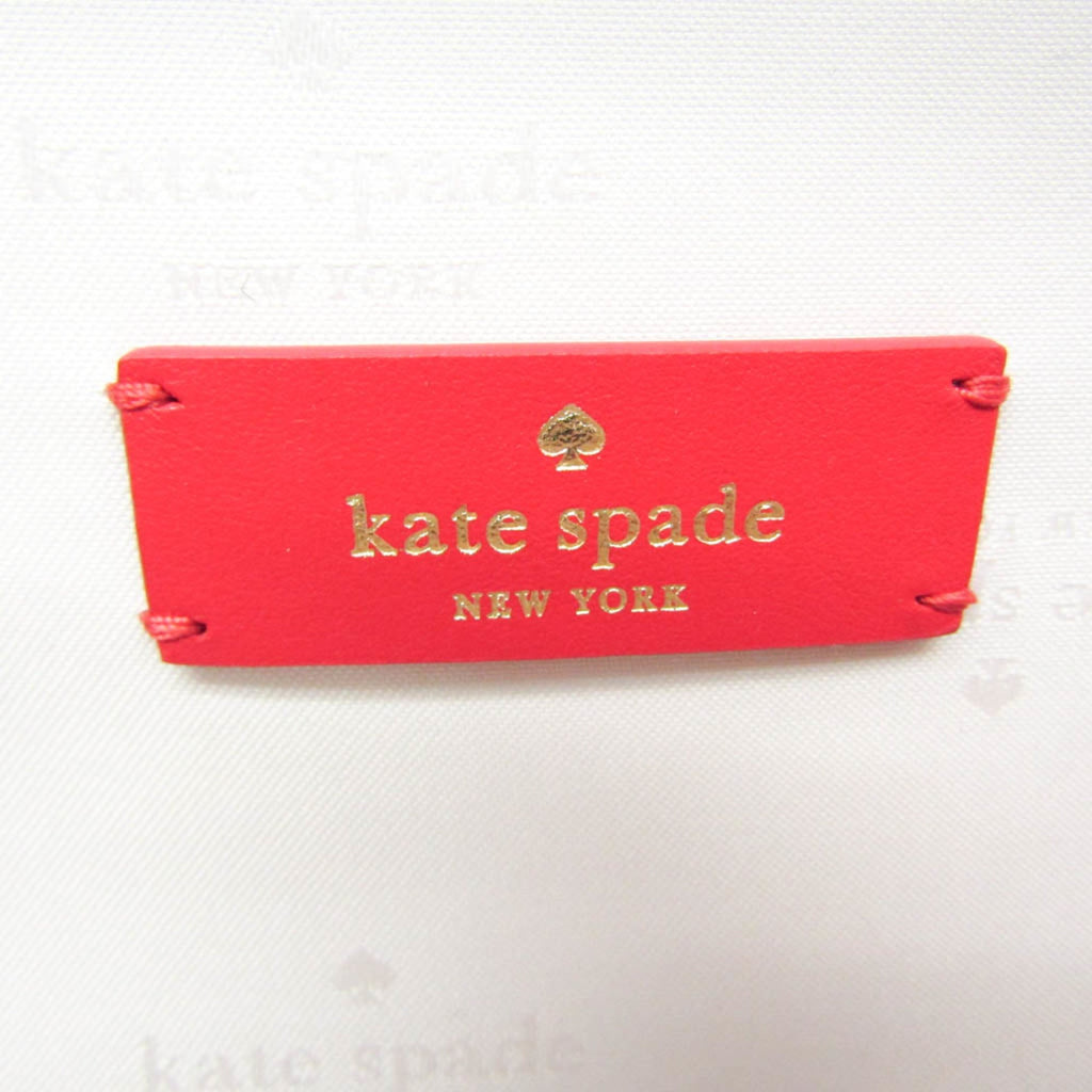 Kate Spade Heart To Heart · 3D Heart Barrel