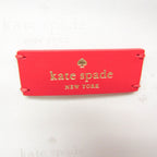 Kate Spade Heart To Heart · 3D Heart Barrel