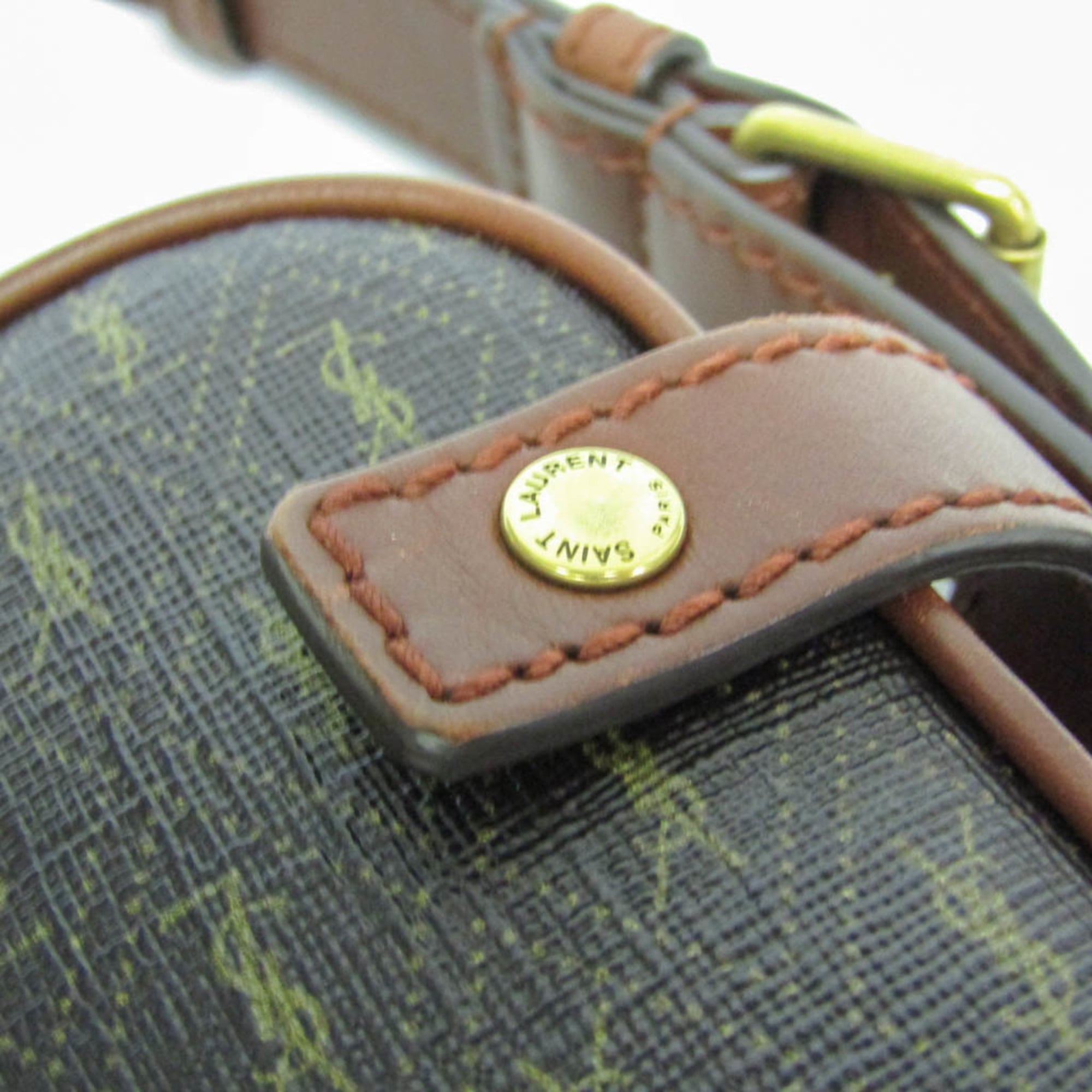 Yves Saint Laurent Cassandre · Crossbody