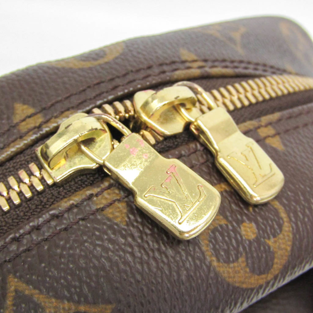 Louis Vuitton Excentri-Cité · Monogram