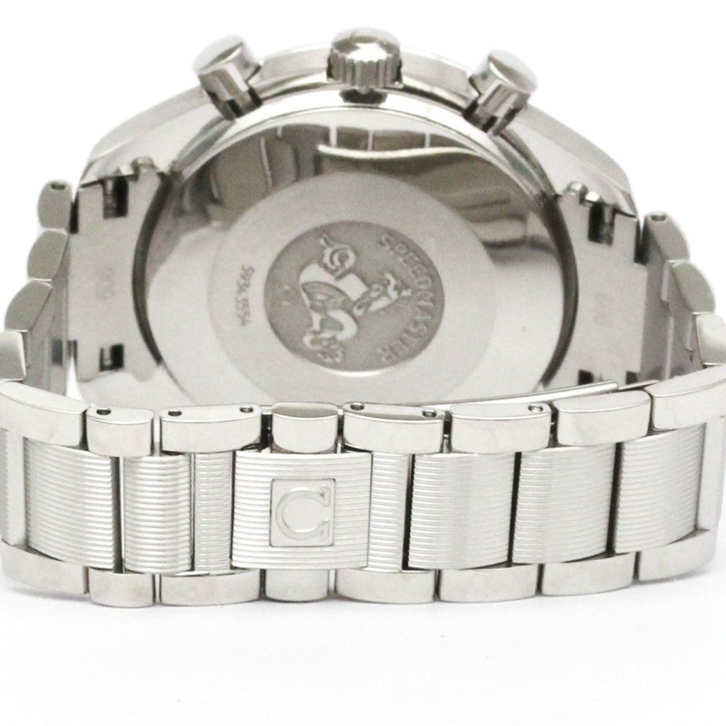 Omega Speedmaster · MOP Dial · Steel · Auto