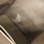 Louis Vuitton Monogram Montsouris MM