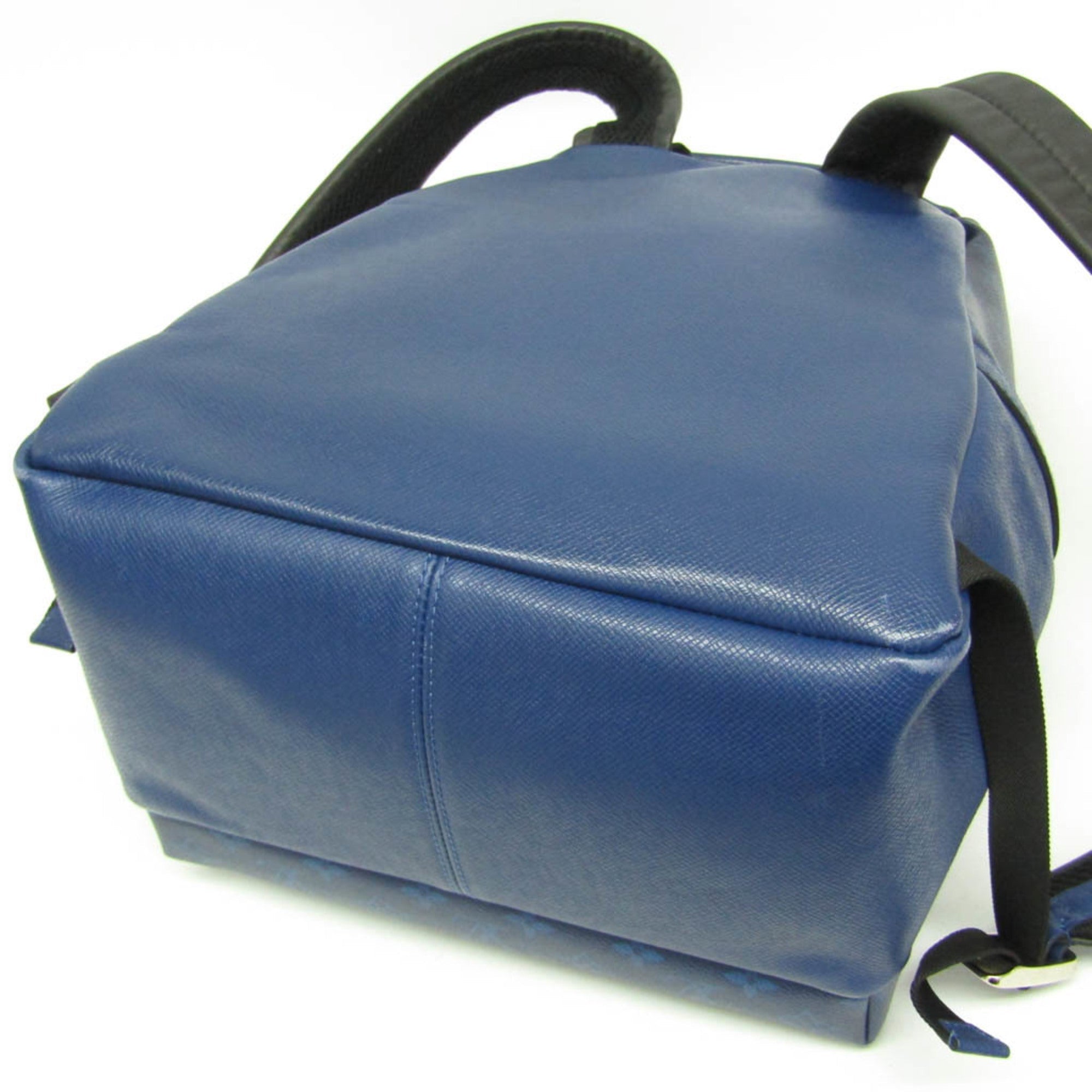 Louis Vuitton Taigarama Discovery Backpack