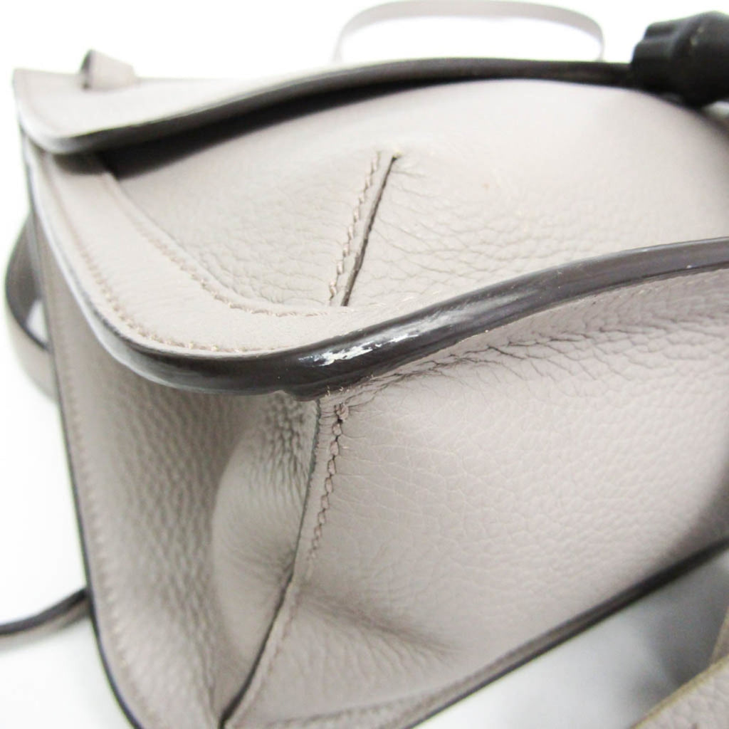Gucci Daily · Bamboo Tassel · Calfskin