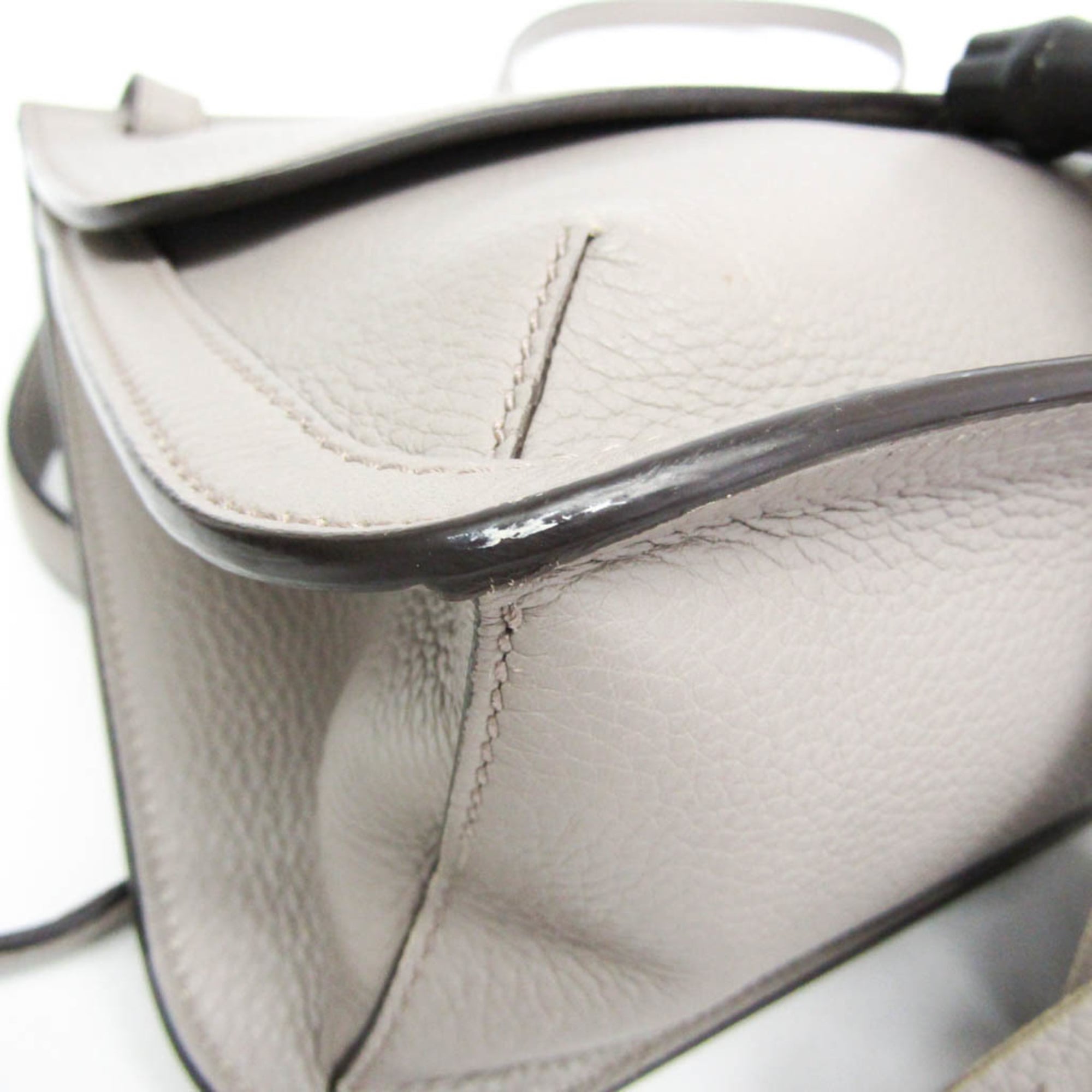 Gucci Daily · Bamboo Tassel · Calfskin